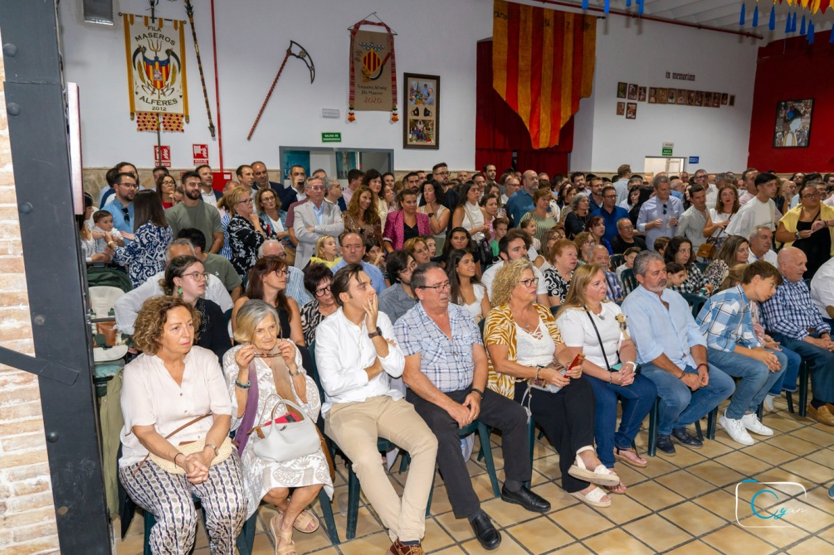 Associació de Sant Jordi